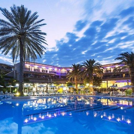 Cathrin Hotel Faliraki Exterior photo