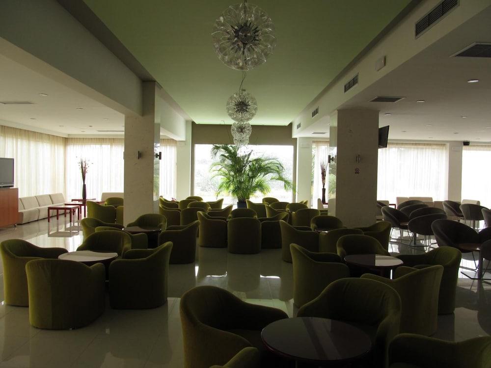Cathrin Hotel Faliraki Exterior photo