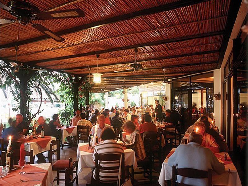 Cathrin Hotel Faliraki Exterior photo